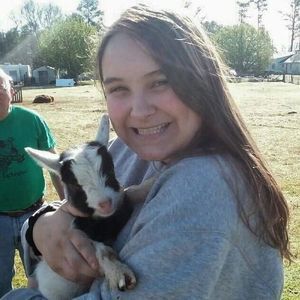 Meet your Posher, Aliana